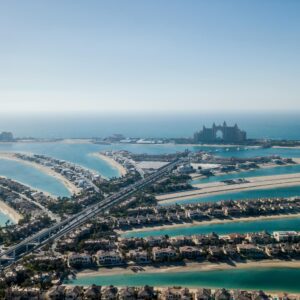 most expensive area in dubai