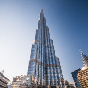 burj khalifa