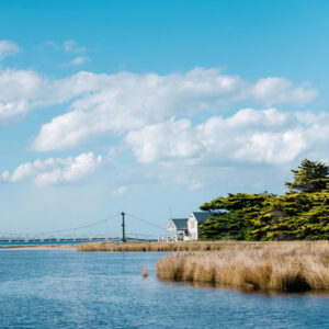 West Bay Lagoon