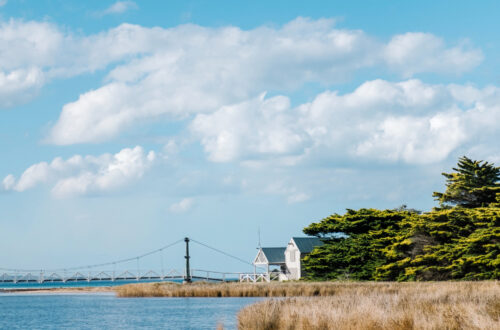 West Bay Lagoon