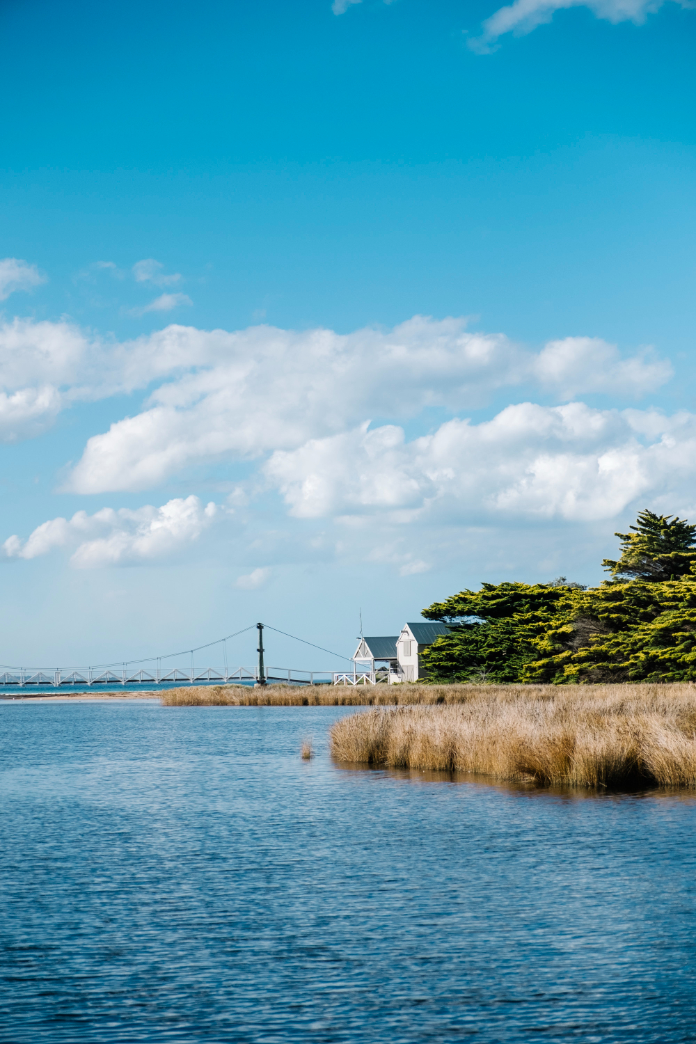 West Bay Lagoon